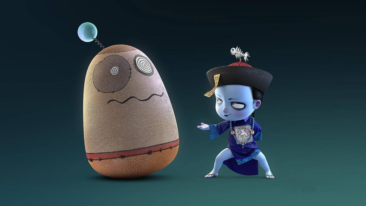 客服主管王小华